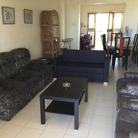 Ekali House Apartments ลิมาซอล ภายนอก รูปภาพ