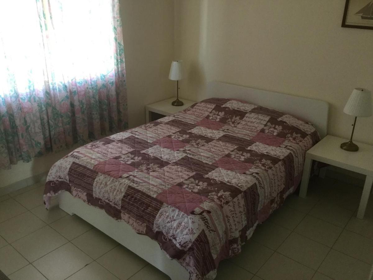 Ekali House Apartments ลิมาซอล ภายนอก รูปภาพ
