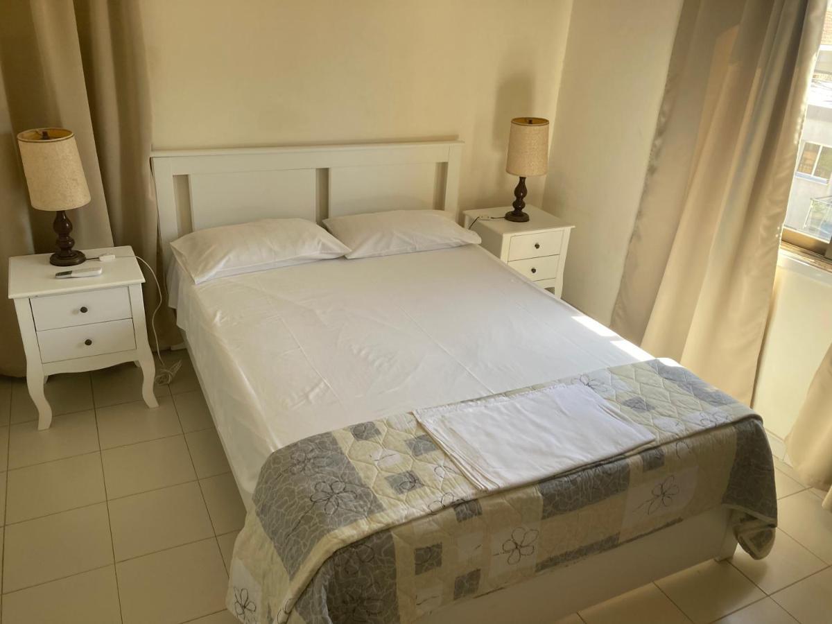 Ekali House Apartments ลิมาซอล ภายนอก รูปภาพ