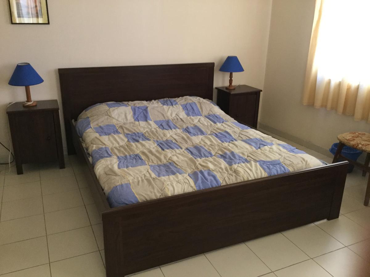 Ekali House Apartments ลิมาซอล ภายนอก รูปภาพ